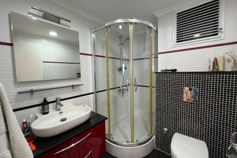 2+1 Lägenhet i Mahmutlar, Antalya, Turkiet Nr. 227158 - 9