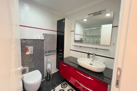 2+1 Lägenhet i Mahmutlar, Antalya, Turkiet Nr. 227158 - 10