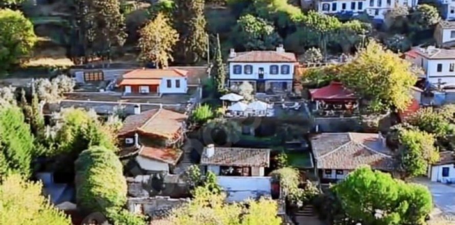 Kommersiella fastigheter i Selcuk, Izmir, Turkiet Nr. 223247