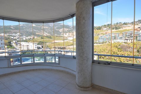 Apartment for sale in Alanya, Antalya, Turkey, 2 bedrooms, 120m2, No. 102144 – photo 7
