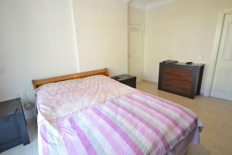 Apartment for sale in Alanya, Antalya, Turkey, 2 bedrooms, 120m2, No. 102144 – photo 5