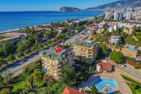 Продажа квартиры  в Аланье, Анталье, Турция 2 комн., 115м2, №226518 – фото 5