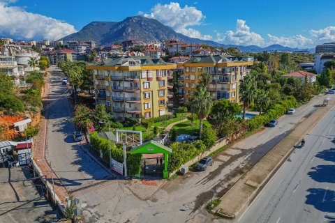 Продажа квартиры  в Аланье, Анталье, Турция 2 комн., 115м2, №226518 – фото 3