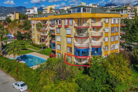 Продажа квартиры  в Аланье, Анталье, Турция 2 комн., 115м2, №226518 – фото 4