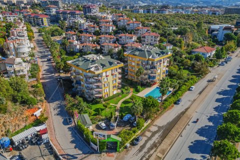 Продажа квартиры  в Аланье, Анталье, Турция 2 комн., 115м2, №226518 – фото 2