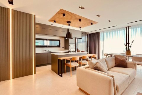 3+1 Villa i Kalkan, Antalya, Tyrkia Nr. 227451 - 14
