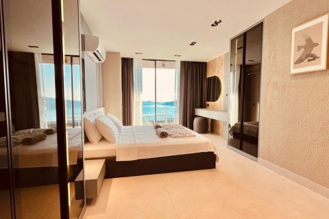 3+1 Villa i Kalkan, Antalya, Tyrkia Nr. 227451 - 15
