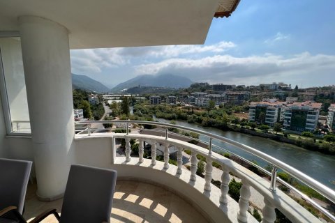 4+1 Lägenhet  i Alanya, Antalya, Turkiet Nr. 139835 - 11