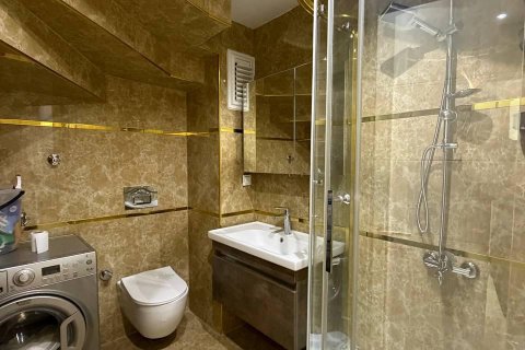 Apartment for sale in Konyaalti, Antalya, Turkey, 4 bedrooms, 180m2, No. 227344 – photo 29