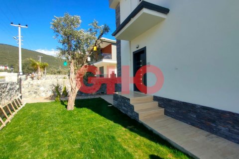 Продажа виллы  в Акбюке, Айдыне, Турция 3+1, 130м2, №98788 – фото 7