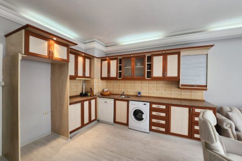 Продажа квартиры  в Аланье, Анталье, Турция 2+1, 110м2, №101492 – фото 11