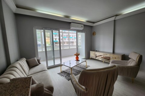 Продажа квартиры  в Аланье, Анталье, Турция 2+1, 110м2, №101492 – фото 9