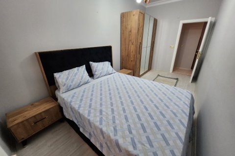 Продажа квартиры  в Аланье, Анталье, Турция 2+1, 110м2, №101492 – фото 10