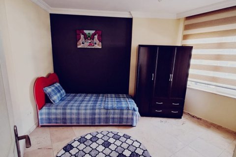 2+1 Lejlighed  i Mahmutlar, Antalya, Tyrkiet Nr. 102946 - 6