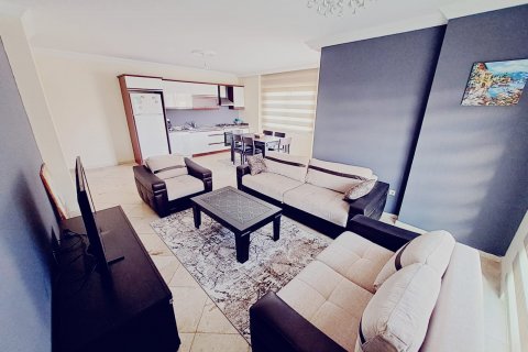 2+1 Lejlighed  i Mahmutlar, Antalya, Tyrkiet Nr. 102946 - 4