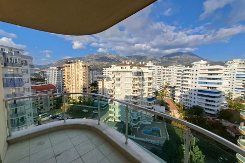 2+1 Lejlighed  i Mahmutlar, Antalya, Tyrkiet Nr. 102946 - 5