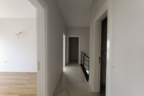 پنت هاس در  Oba ، ترکیه 3 خوابه ، 120 متر مربع.  شماره 140614 - 12