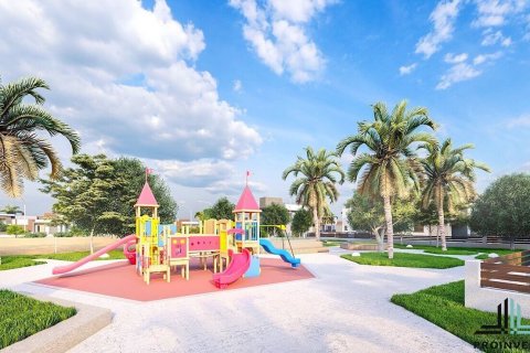 3+1 Villa i Famagusta, Nr. 86668 - 14