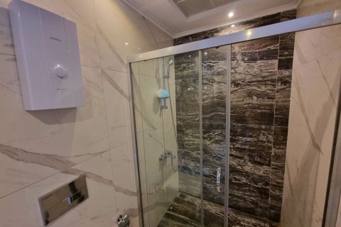 Аренда квартиры в Аланье, Анталье, Турция 1+1, 70м2, №138753 – фото 16
