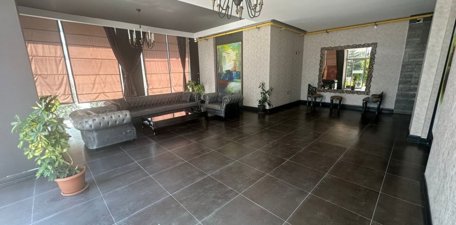 3+1 Wohnung in Mersin, Türkei Nr. 136646