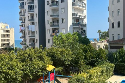 3+1 Wohnung in Mersin, Türkei Nr. 136646 - 3