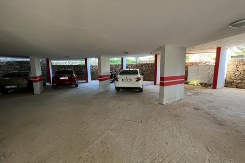 2+1 Penthäuser in Kestel, Antalya, Türkei Nr. 97484 - 13