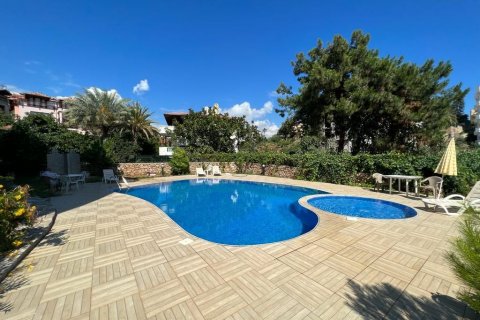 2+1 Penthäuser in Kestel, Antalya, Türkei Nr. 97484 - 12