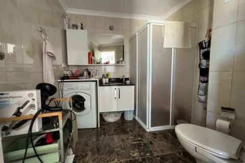 2+1 Penthäuser in Kestel, Antalya, Türkei Nr. 97484 - 14