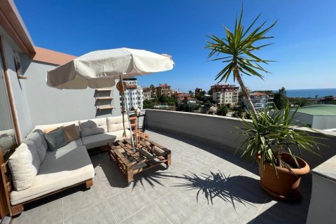 2+1 Penthäuser in Kestel, Antalya, Türkei Nr. 97484 - 15