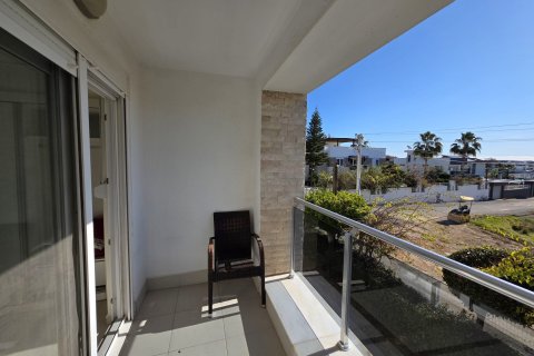 Daire 2+1 Side, Antalya, Türkiye №224652 - 21