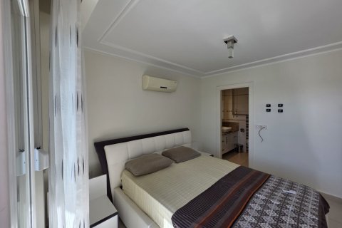 Daire 2+1 Side, Antalya, Türkiye №224652 - 19