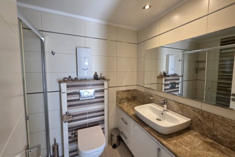 Daire 2+1 Side, Antalya, Türkiye №224652 - 20