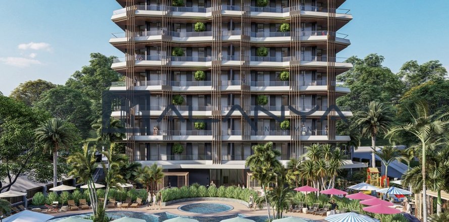 2+1 Penthouse  in Demirtas, Alanya, Antalya, Turkey No. 97026