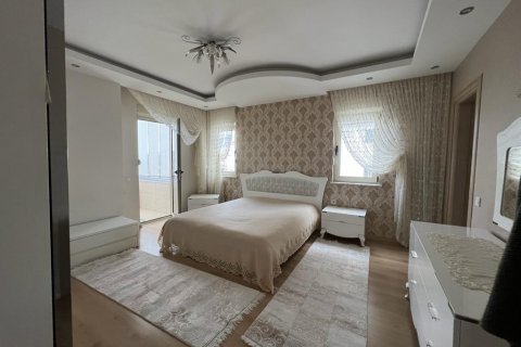 Daire 3+1 Alanya, Antalya, Türkiye №102164 - 7