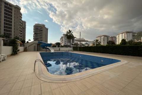 Daire 3+1 Alanya, Antalya, Türkiye №102164 - 5