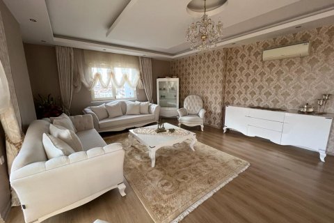 Daire 3+1 Alanya, Antalya, Türkiye №102164 - 6