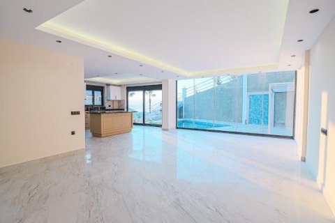 4+1 Villa  in Tepe, Alanya, Antalya, Türkei Nr. 97700 - 9