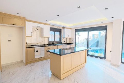 4+1 Villa  in Tepe, Alanya, Antalya, Türkei Nr. 97700 - 10
