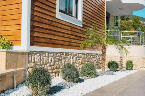 4+1 Villa  in Tepe, Alanya, Antalya, Türkei Nr. 97700 - 8