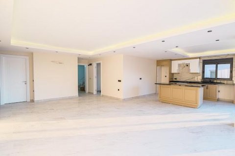 4+1 Villa  in Tepe, Alanya, Antalya, Türkei Nr. 97700 - 11