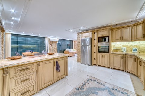 4+1 Villa  i Alanya, Antalya, Turkiet Nr. 108014 - 18