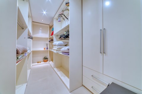 4+1 Villa  i Alanya, Antalya, Turkiet Nr. 108014 - 20