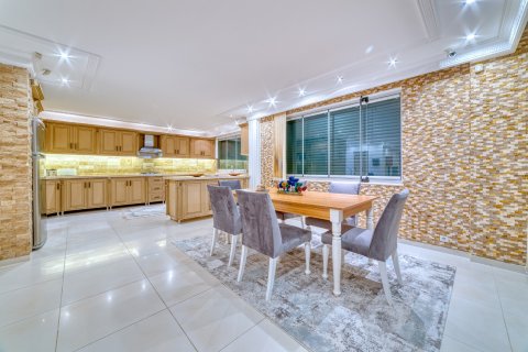 4+1 Villa  i Alanya, Antalya, Turkiet Nr. 108014 - 19