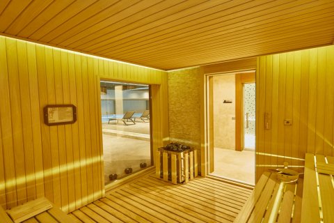 Продажа квартиры  в Стамбуле, Турция 5+1, 557м2, №86992 – фото 6