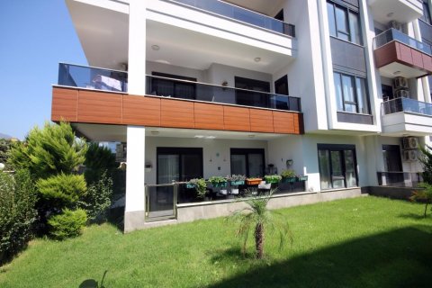 4+1 Leilighet i Kavi Palas, Alanya, Antalya, Tyrkia Nr. 107773 - 2