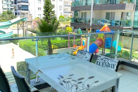 Apartment for sale  in Kestel, Antalya, Turkey, 1 bedroom, 65m2, No. 107772 – photo 11