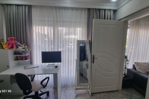 آپارتمان در Konyaalti، Antalya ، ترکیه 3 خوابه ، 100 متر مربع. شماره 224815 - 18