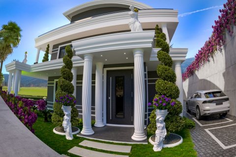 Villa for sale in Kargicak, Alanya, Antalya, Turkey, 3 bedrooms, 430m2, No. 95347 – photo 8