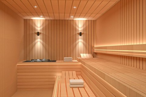 Продажа квартиры в Аланье, Анталье, Турция 2+1, 115м2, №99410 – фото 7