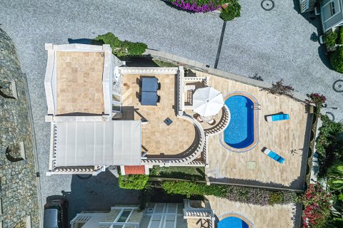 Продажа виллы  в Конаклы, Анталье, Турция 4+1, 300м2, №226716 – фото 2